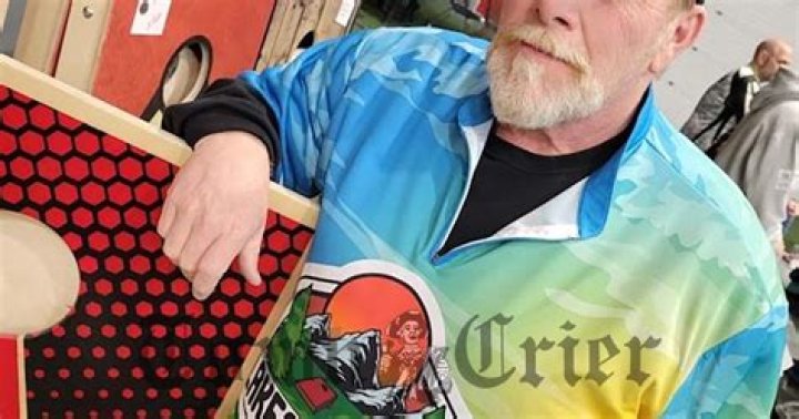 Explore Bruce Taylor Obituary, Co-Founder of Wicked Cornhole