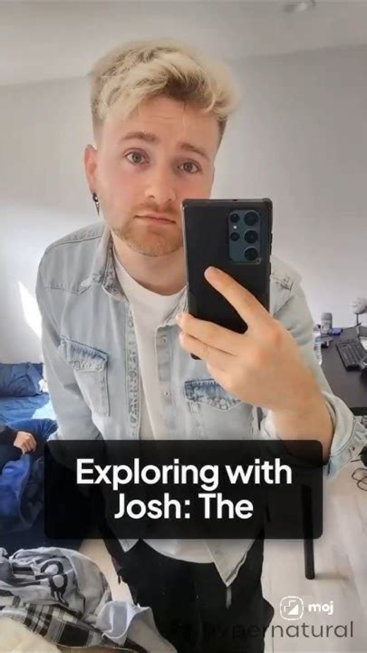 Exploring With Josh - Bio, Facts, Family Life of Canadian YouTuber