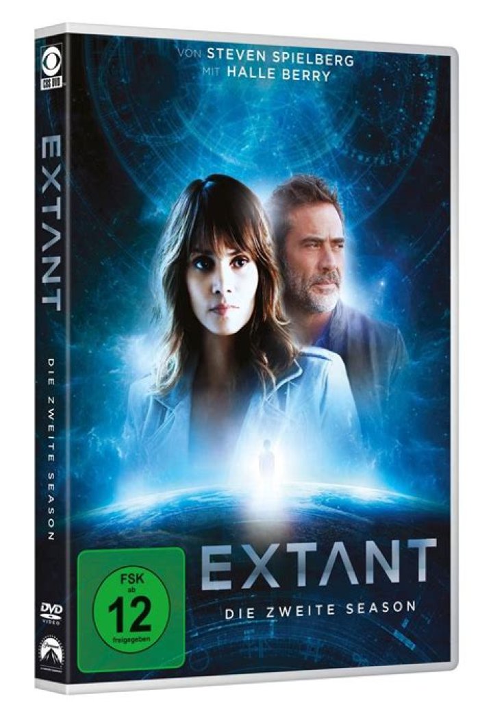 Extant Season 2 Review