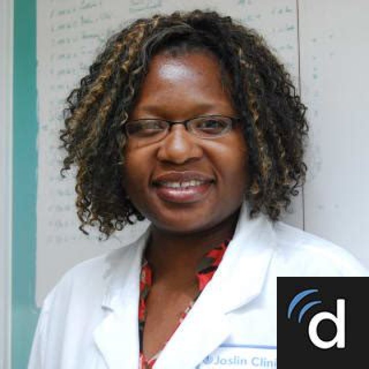 Dr. Eyiuche Okeke, MD – Braintree, MA