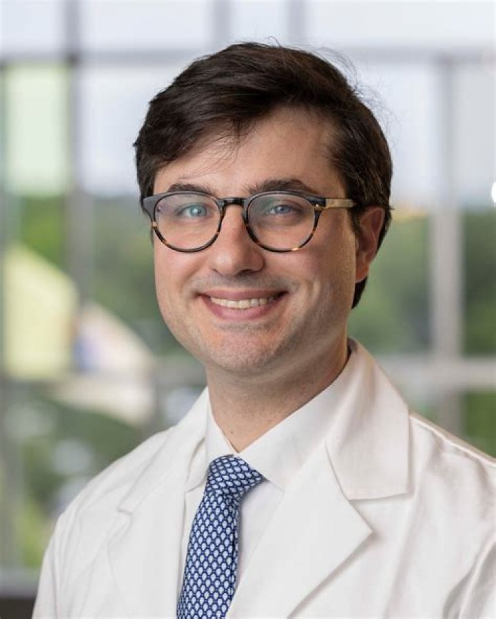 Dr. Ezdan Fluckiger, MD – Torrington, WY