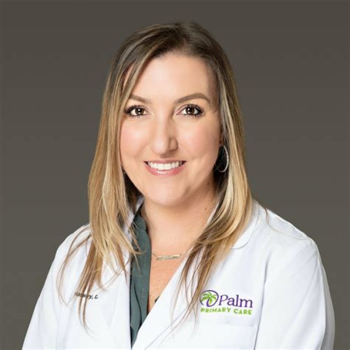 Dr. F Hussey III, MD – Naples, FL