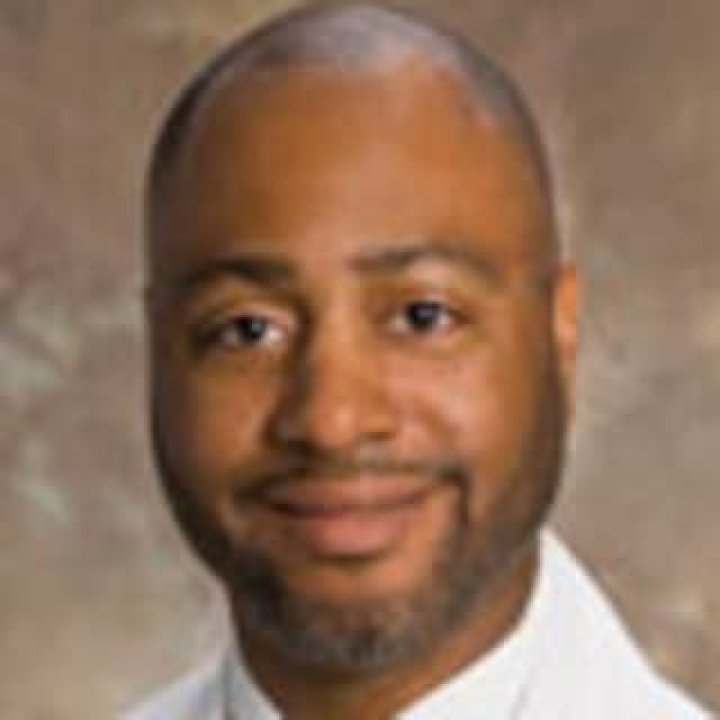 Dr. F. Kennard Hood, MD – Stockbridge, GA