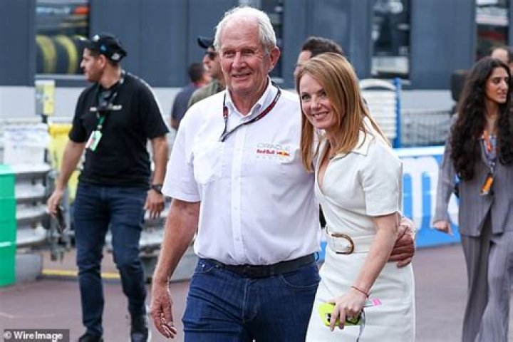 F1: Helmut Marko Wife – Is He Married? Net Worth – Eye Injury & Age Details