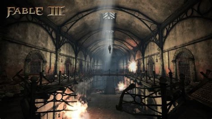 Fable 3 Traitor’s Keep DLC Dated, New Screenshots