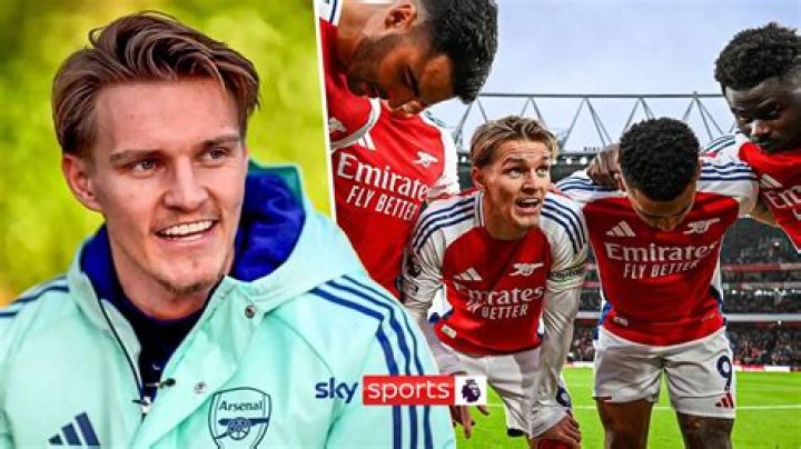 Fact Check: Is The Leaked Alexandre Lacazette And Martin Odegaard Video Real Or Fake? Twitter Image Explained