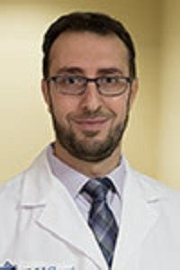 Dr. Fadee Abu Al Rub, MD – Saint Louis, MO