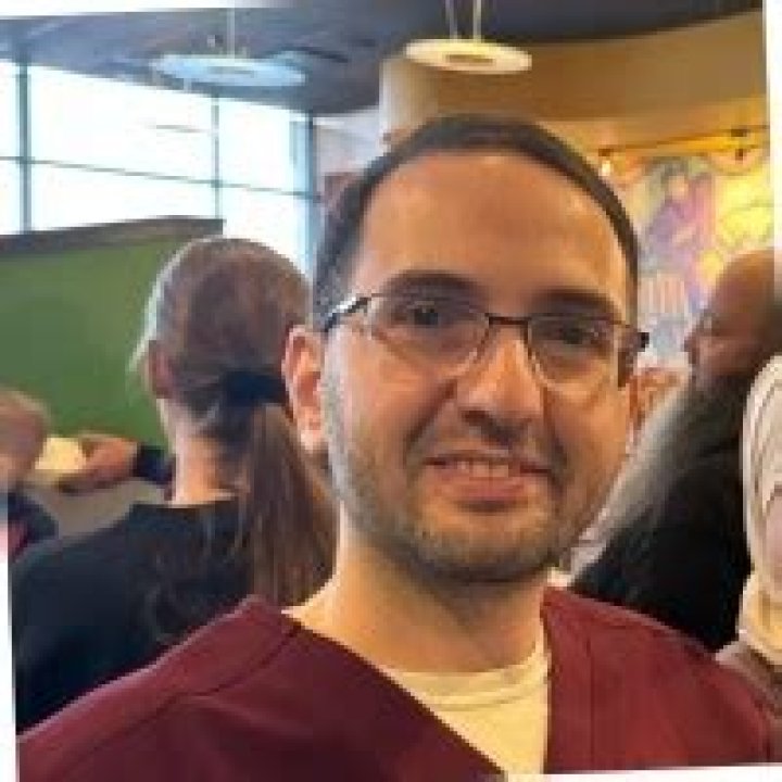 Dr. Fadi Alkhatib, DO – West Des Moines, IA