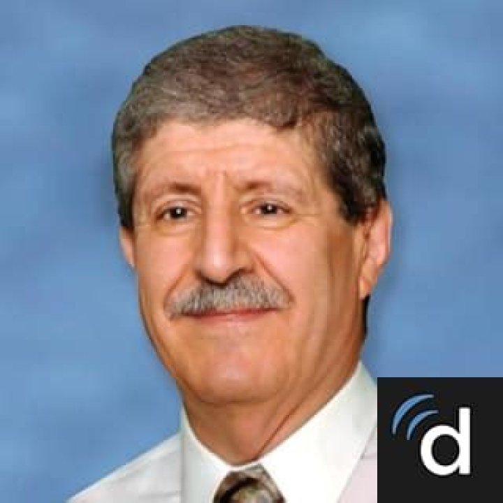 Dr. Fadi Zeidan, MD – Spring Hill, FL
