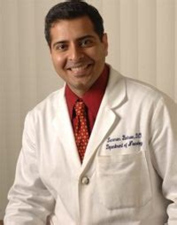 Dr. Fahd (Saeed) Amjad, MD – Olney, MD