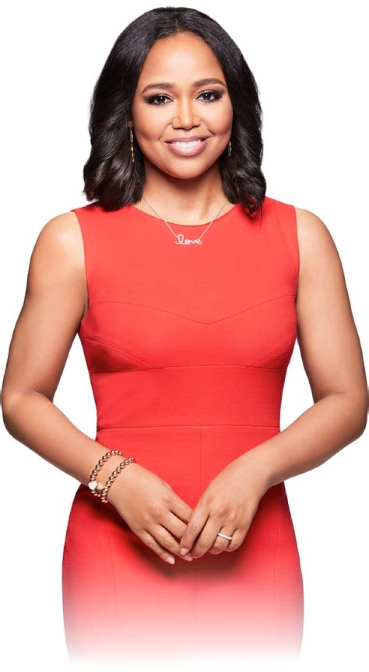 Faith Jenkins – Bio, Facts, Family Life, Achievements