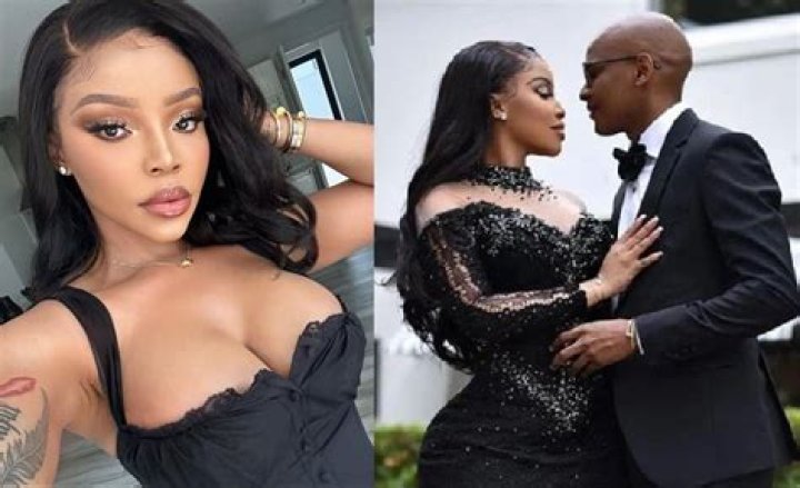 Faith Nketsi – Biography, Age, Boyfriend, Career & Net Worth