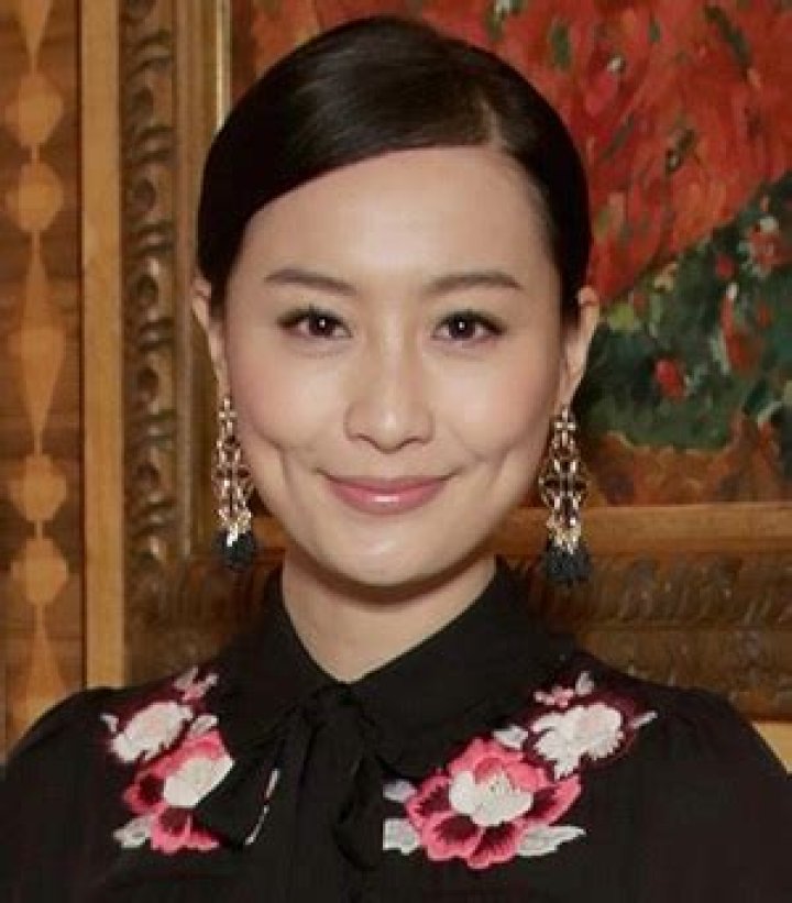 Fala Chen Height Weight Shoe Size Body Measurements Family