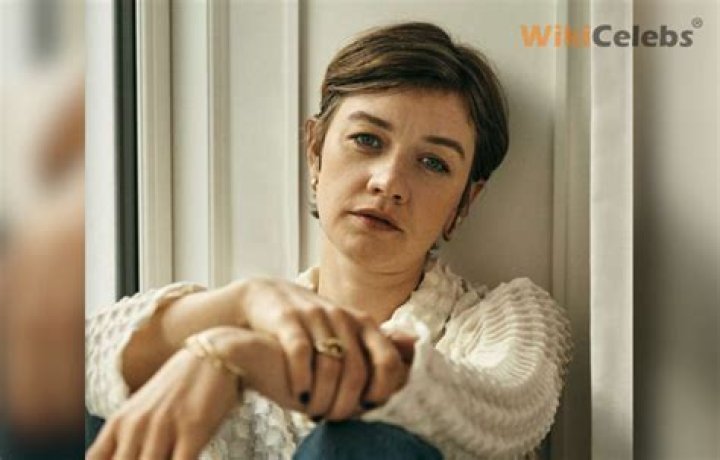 Fanny Louise Bernth Wiki, Age, Boyfriend, Height, Parents & Net Worth