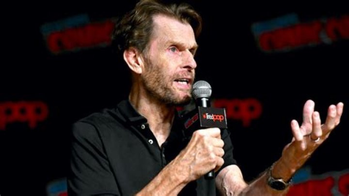 Fans are mourning Kevin Conroy with ‘Rest in Power,’ but is the phrase appropriate?