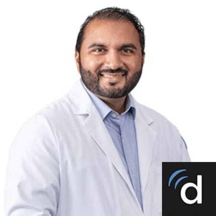 Dr. Farhan Malik, MD – Alpharetta, GA