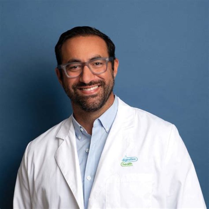 Dr. Farid Razavi, MD – Pottsville, PA