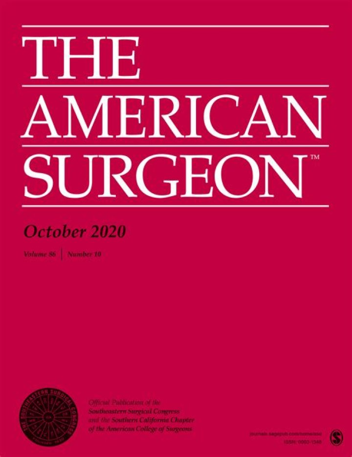 Dr. Farin Amersi, MD – West Hollywood, CA