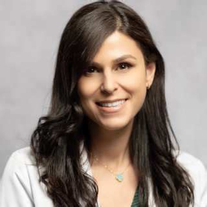 Dr. Farnoosh Taghadosi, MD – Beverly Hills, CA