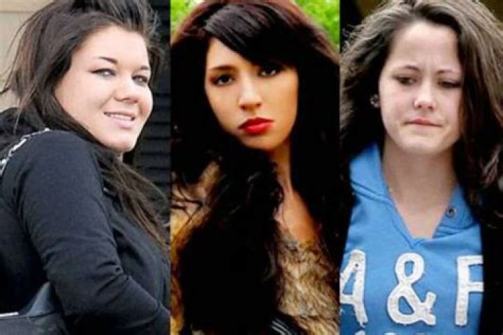 Farrah Abraham Throws Shade At Amber Portwood And Jenelle Evans For ‘Bad Choices’