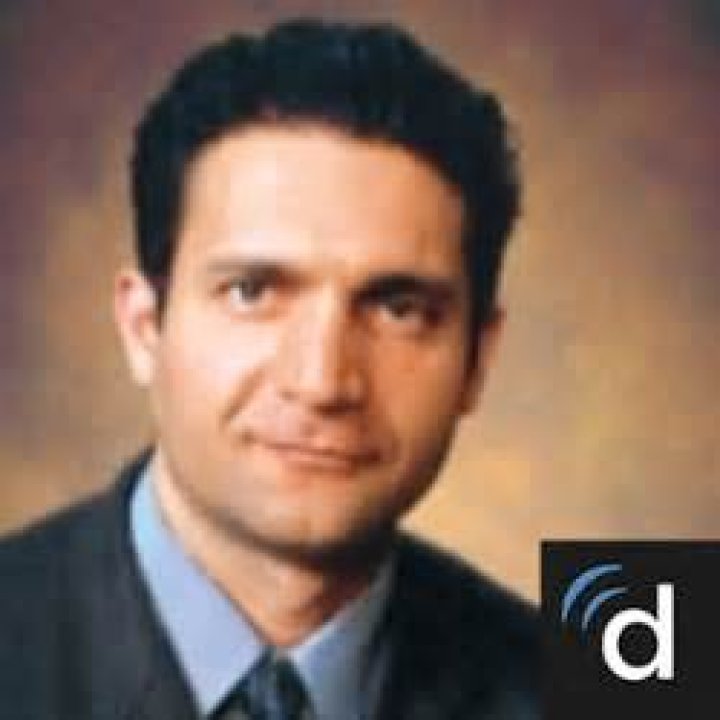 Dr. Farzad Massoudi, MD – Laguna Hills, CA