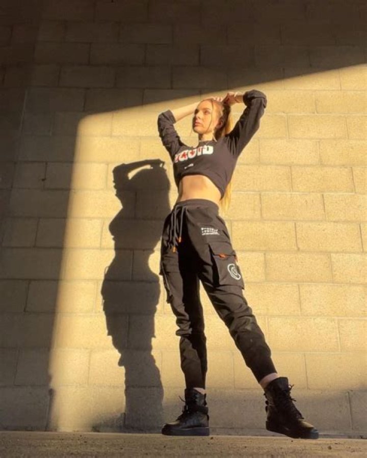 Fasffy Height, Weight, Net Worth, Age, Birthday, Wikipedia, Who, Instagram, Biography