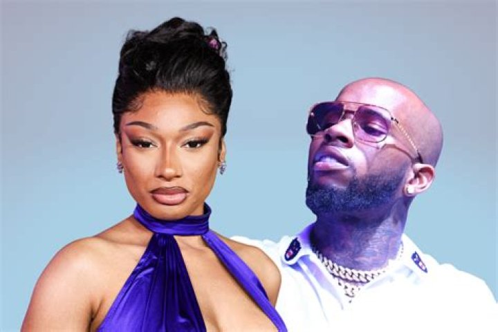 Fashion Nova Teams Up With Megan Thee Stallion To Give Away $1 Million