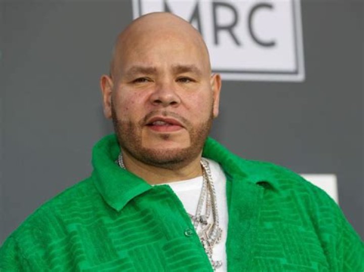 Fat Joe Biography - Facts, Childhood, Family Life & Achievements