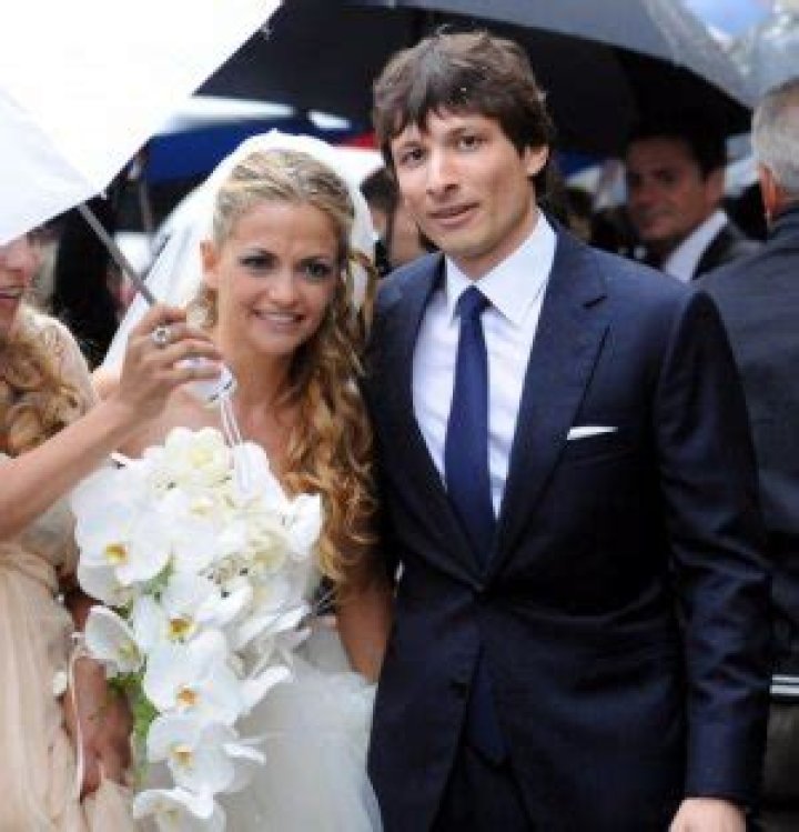 Federica Draghi Wikipedia: Is Mario Draghi’s Daughter Married? Family Facts To Know