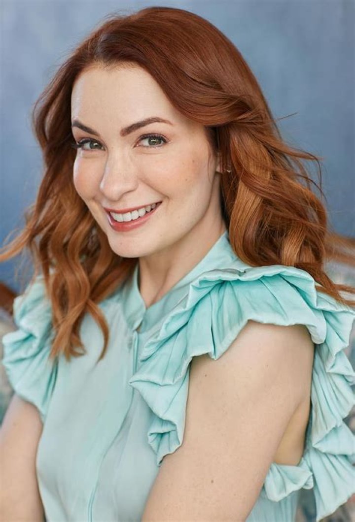 Felicia Day Biography - Facts, Childhood, Family Life & Achievements of Actress