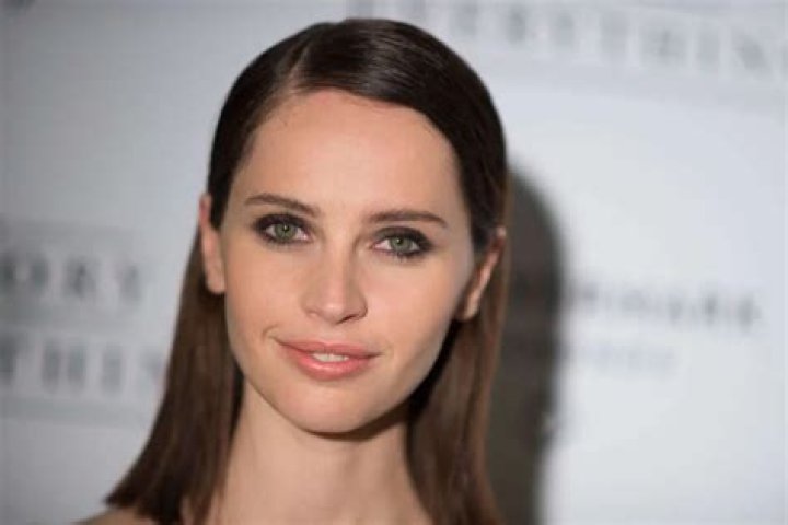 Felicity Jones And Charles Guard Getting Ready To Have Their First Child