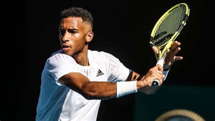 Felix Auger-Aliassime Height, Weight, Net Worth, Age, Birthday, Wikipedia, Who, Nationality, Biography