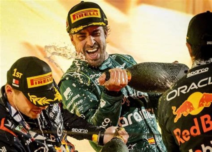 Fernando Alonso parents José Luis Alonso, Ana Maria Diaz Martinez