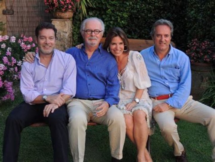 Fernando Botero children: Meet Fernando Botero Zea, Pedro Botero Zambrano, Juan Carlos Botero