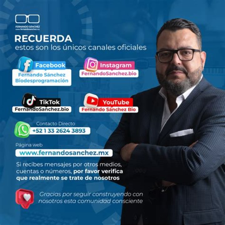 Dr. Fernando Sanchez, MD – Laredo, TX