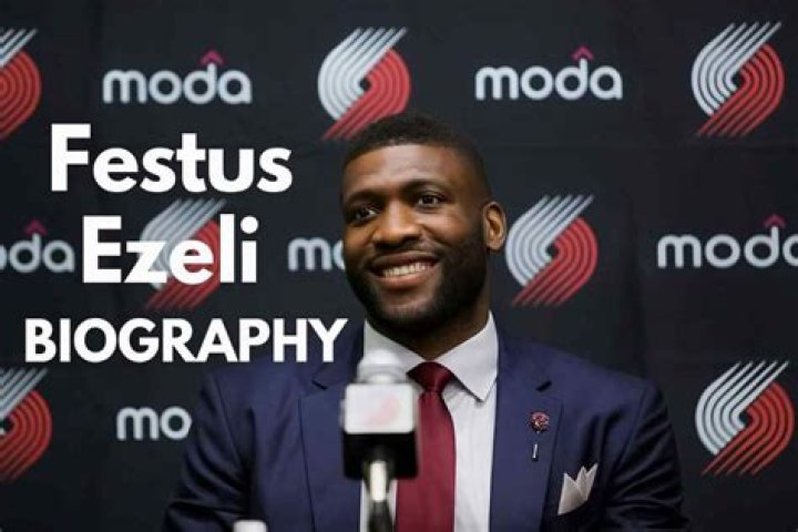 Festus Ezeli Net Worth: How rich is Festus Ezeli?