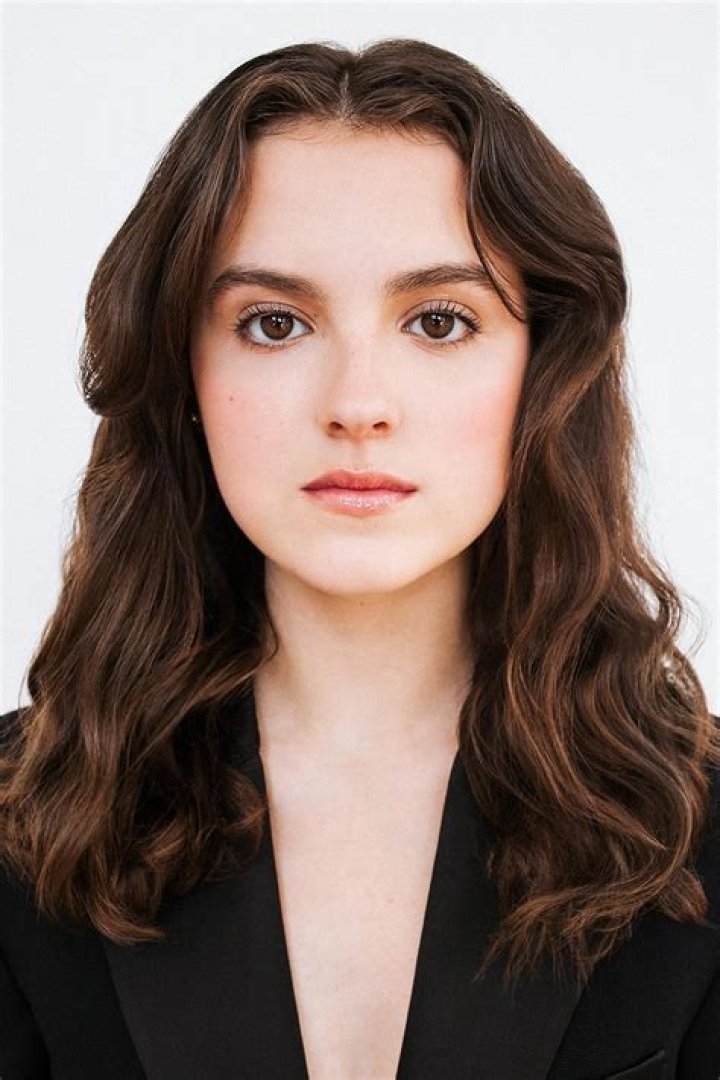 Fina Strazza Age, Birthday, Parents, Height, Boyfriend, Net Worth & Biography