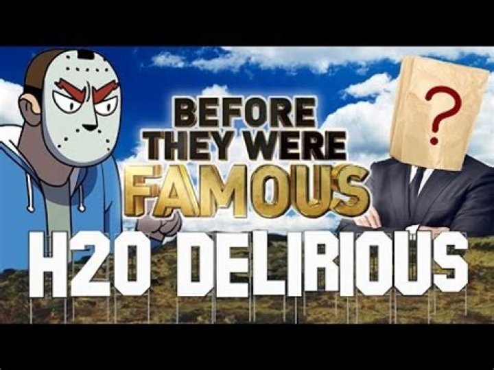 Find What Happened To H20 Delirious? Everything About Police Investigation & Suspended On Twitter