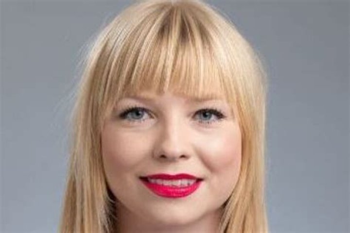 Dr. Fiona Axelsson, MD – Fargo, ND