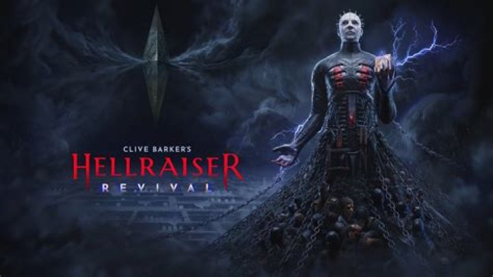 First look images for ‘Hellraiser’ reboot unveiled