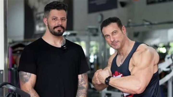 
Fitness YouTuber Leo Rex Found Dead Under ‘Mysterious Circumstances’ In Thailand 