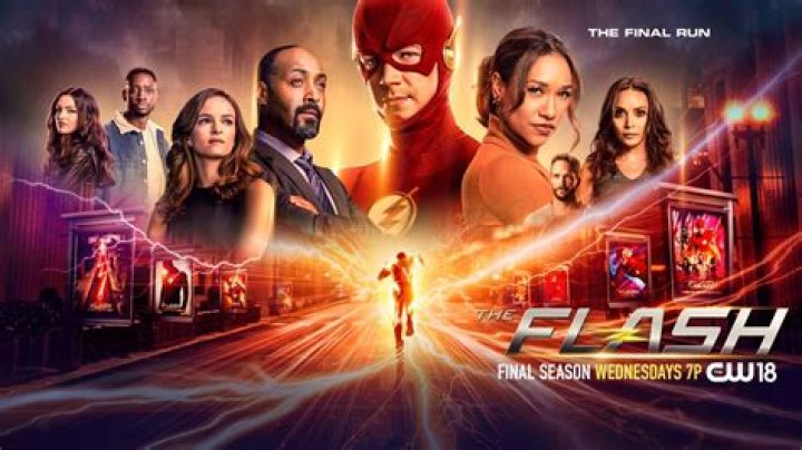 The Flash Season 5 Will Introduce Another LGBT Character
