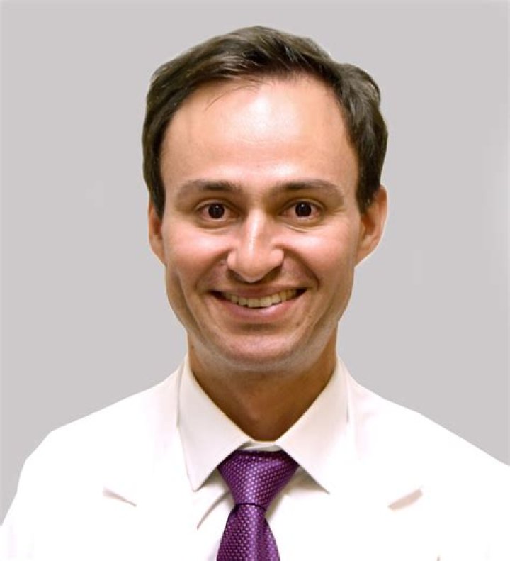 Dr. Flavius Pernoud III, MD – Saint Louis, MO