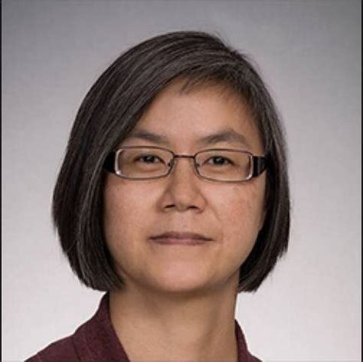 Dr. Florence Roan, MD – Seattle, WA