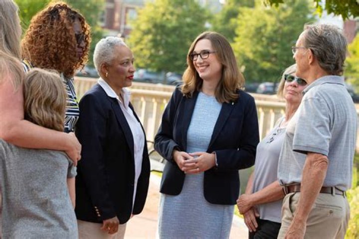 Florida: Who Is Maxwell Frost Wife? Facts About The Gen Z Democrat Activist Running To Become A Congress Member