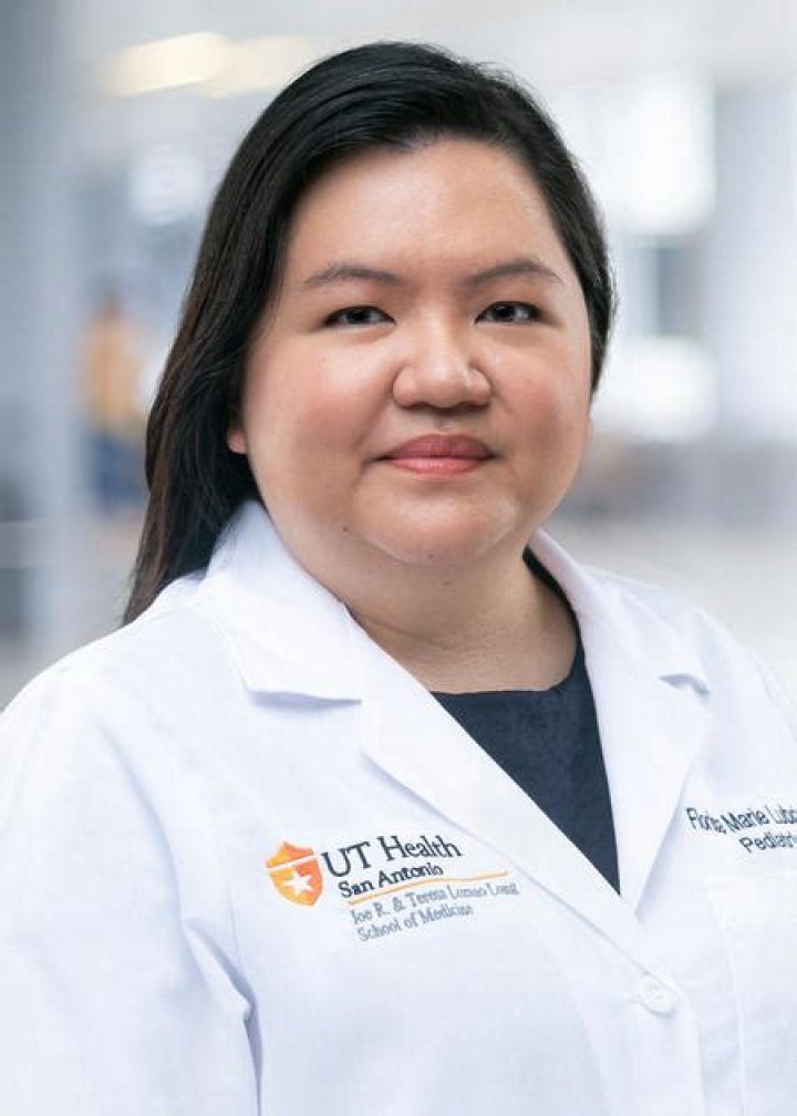 Dr. Florisa Marie Lubrin, MD – San Antonio, TX