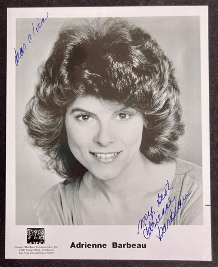 The Fog Star Adrienne Barbeau Says She’d Return For A Sequel