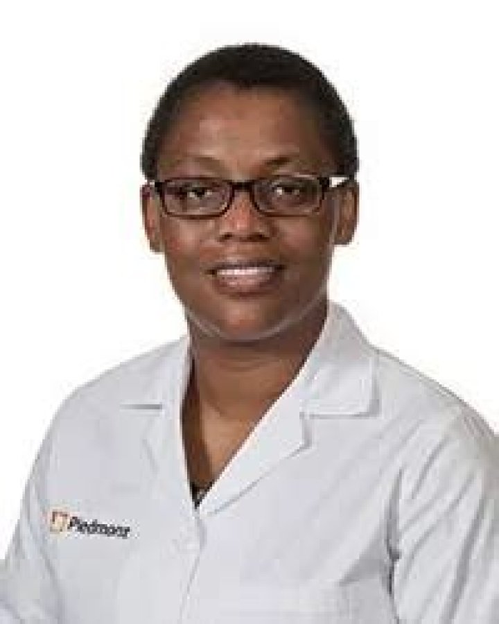 Dr. Folashade Alade, MD – Peachtree City, GA