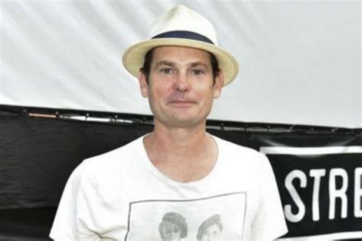 Former Child Star Henry Thomas – Elliot From E.T. – Arrested For DUI
