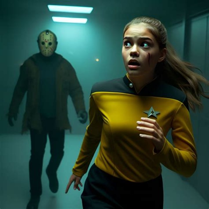 Former Friday The 13th Star Breaks Down The Ongoing Lawsuit